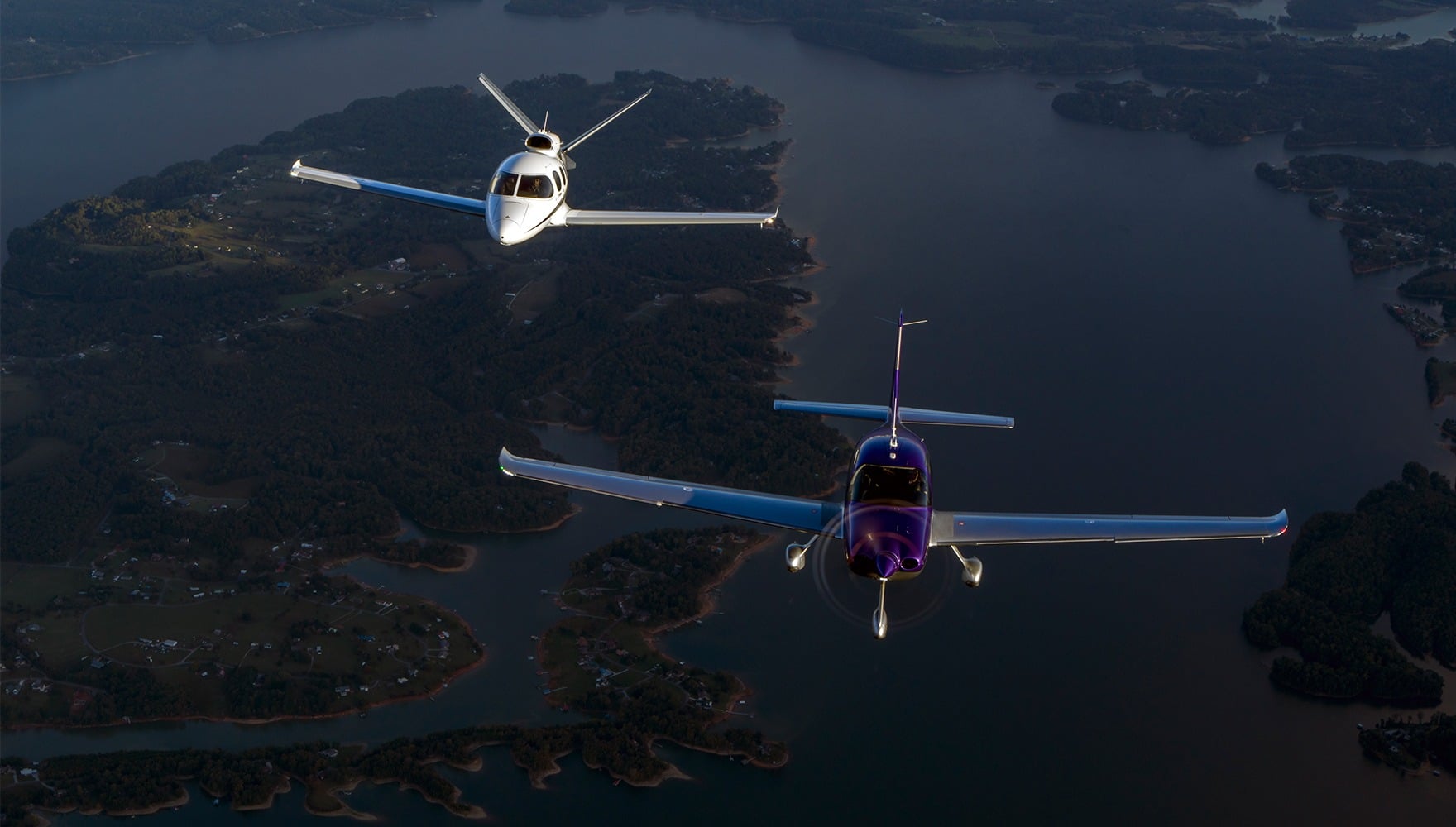Cirrus Aircraft Expands Services Offerings and adds new Cirrus IQ features to Enhance the Ownership Experience