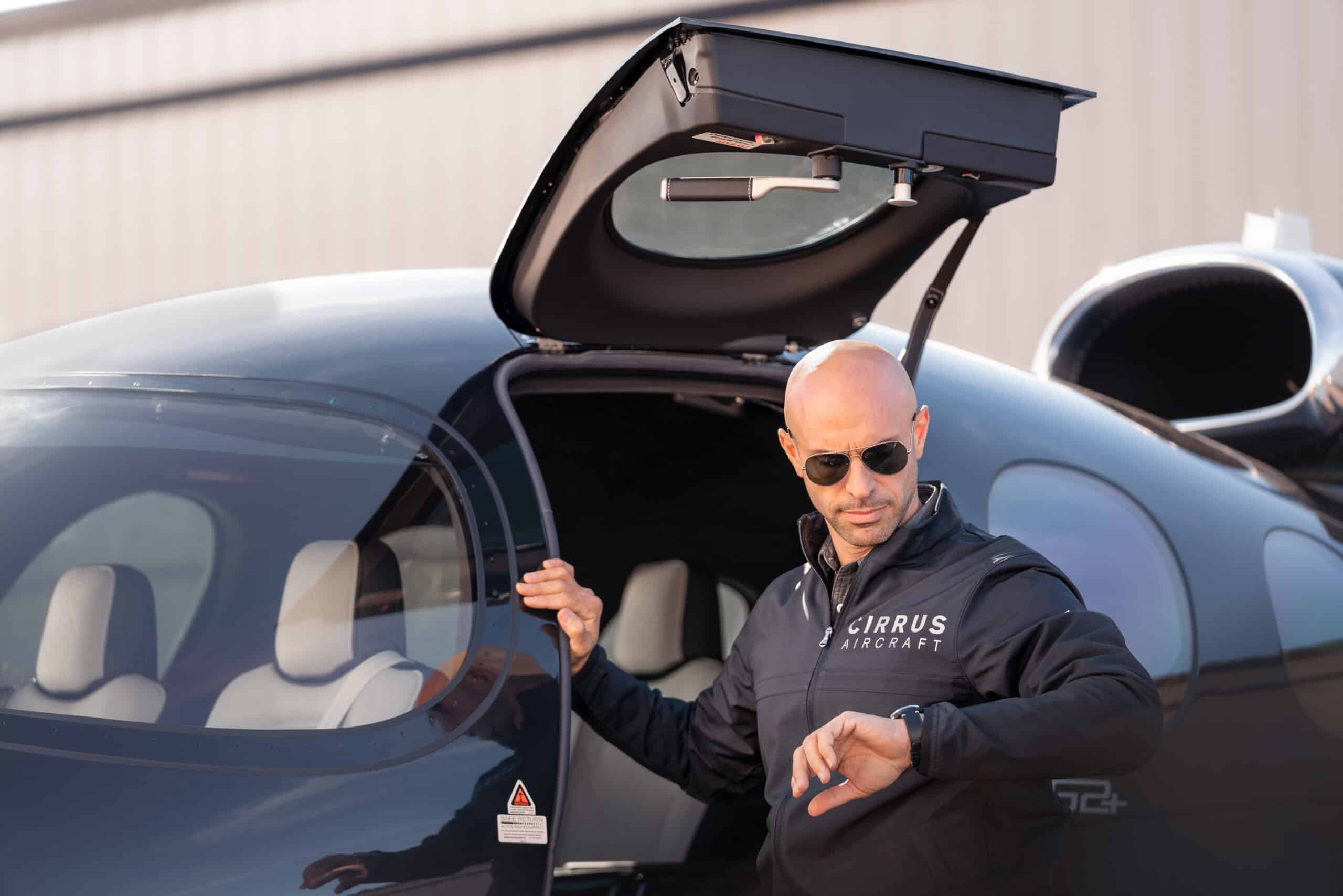Holiday Gift Ideas for Cirrus Pilots, Owners and Enthusiasts