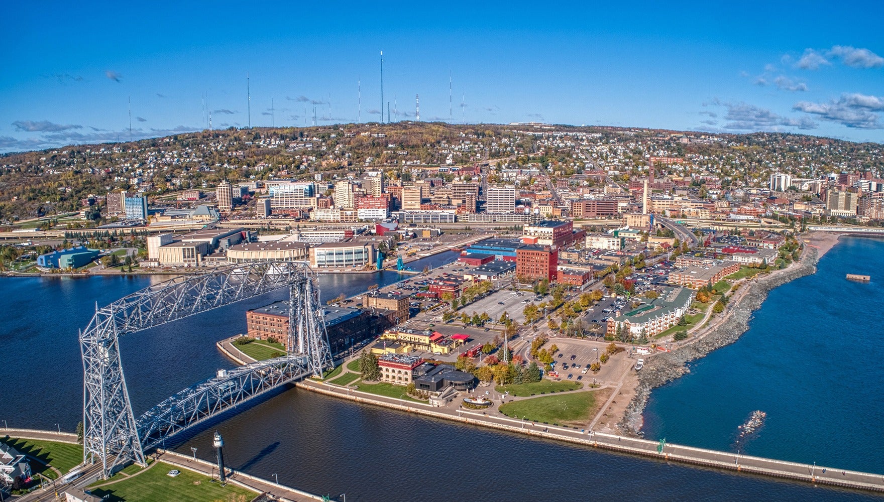 An Inside Look at the Town We Call “Home” – Duluth, Minnesota